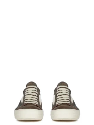 RICK OWENS – SHOES RR02E1897LCSILV-10611