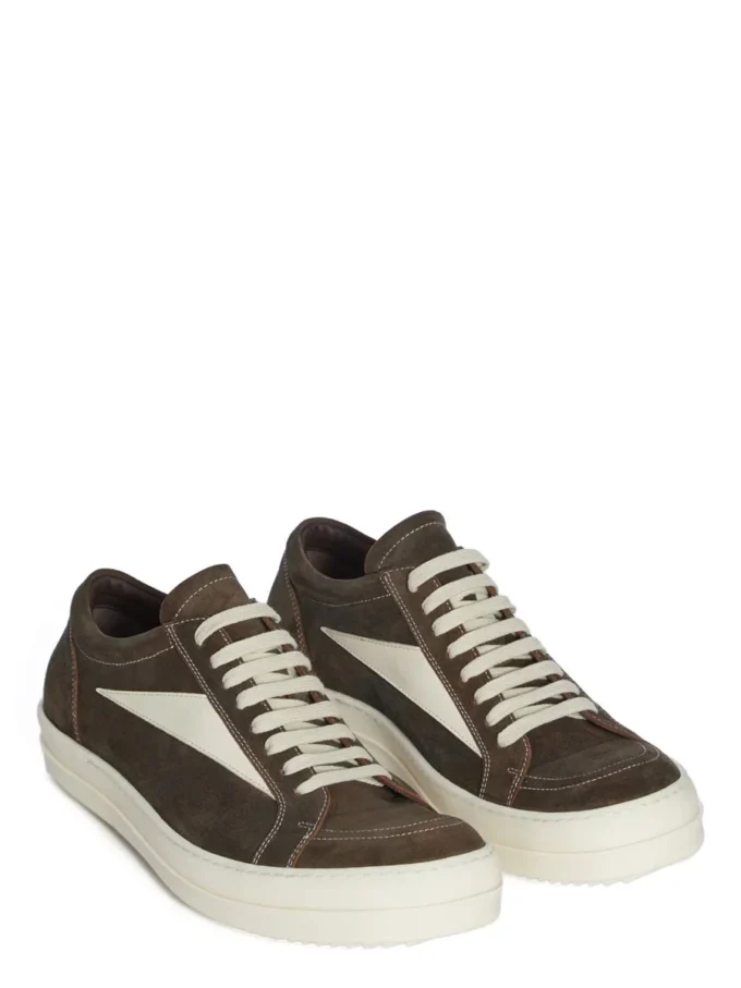 RICK OWENS – SHOES RR02E1897LCSILV-10611 RICK OWENS – SHOES RR02E1897LCSILV-10611