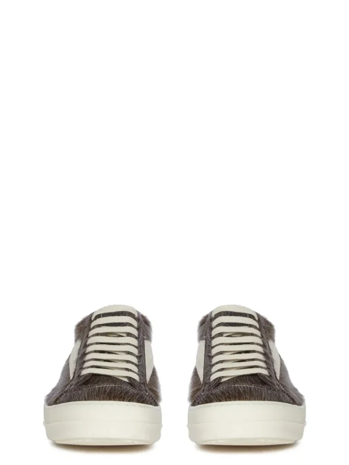 RICK OWENS – SHOES RR02E1897LHLCLV-10611 RICK OWENS – SHOES RR02E1897LHLCLV-10611