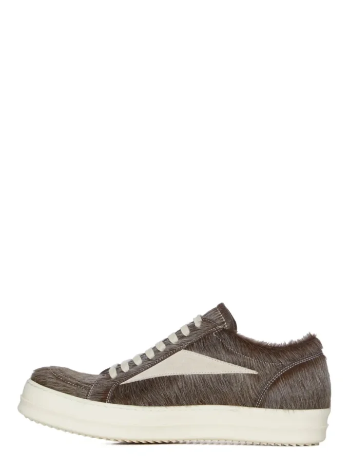 RICK OWENS – SHOES RR02E1897LHLCLV-10611 RICK OWENS – SHOES RR02E1897LHLCLV-10611