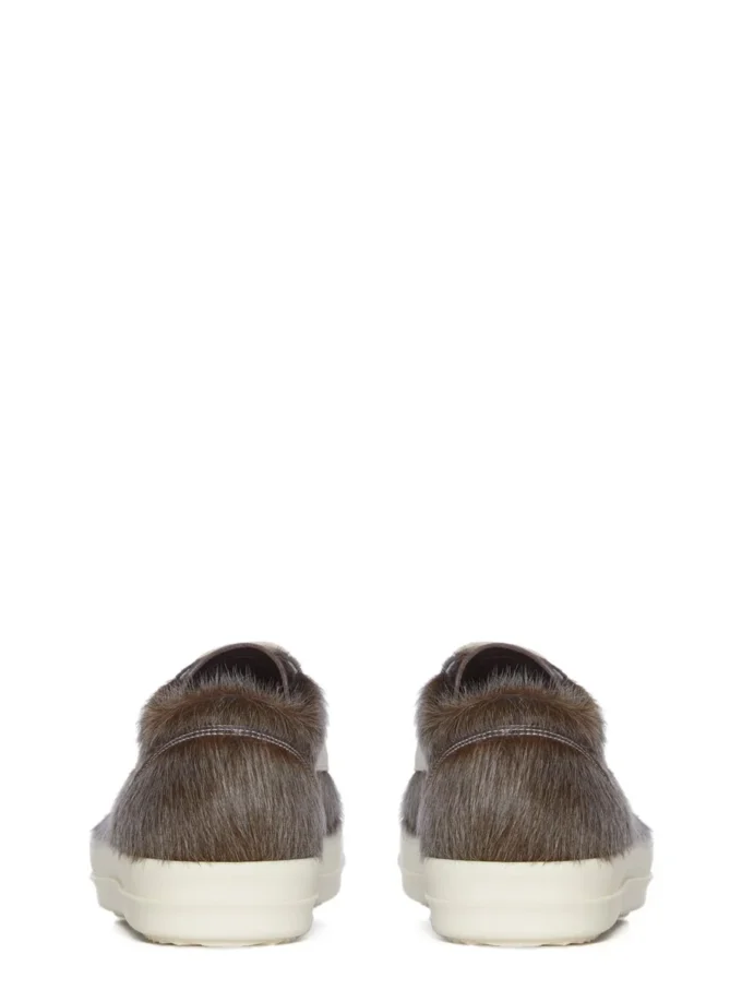 RICK OWENS – SHOES RR02E1897LHLCLV-10611 RICK OWENS – SHOES RR02E1897LHLCLV-10611