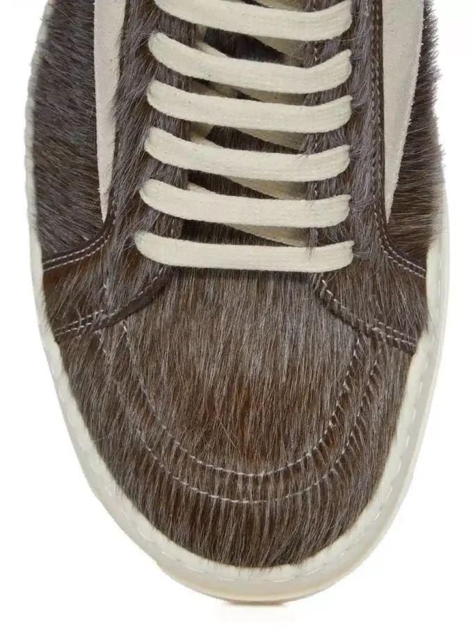 RICK OWENS – SHOES RR02E1897LHLCLV-10611 RICK OWENS – SHOES RR02E1897LHLCLV-10611