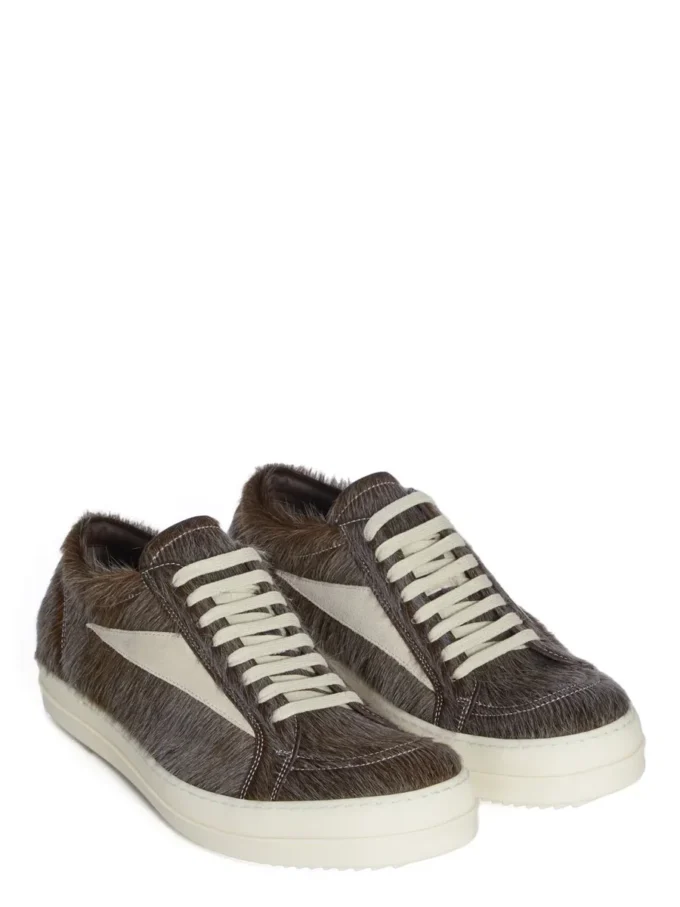 RICK OWENS – SHOES RR02E1897LHLCLV-10611 RICK OWENS – SHOES RR02E1897LHLCLV-10611