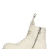RICK OWENS – SHOES RU02E1801LCO-111 RICK OWENS – SHOES RU02E1801LCO-111