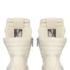 RICK OWENS – SHOES RU02E1801LCO-111 RICK OWENS – SHOES RU02E1801LCO-111