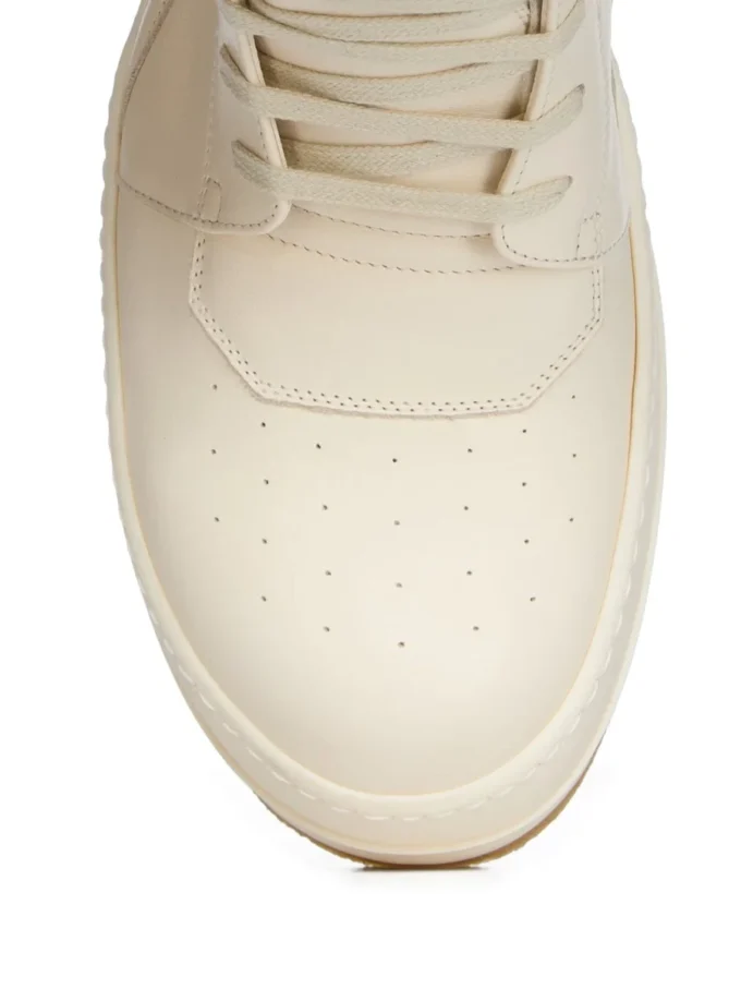 RICK OWENS – SHOES RU02E1801LCO-111 RICK OWENS – SHOES RU02E1801LCO-111