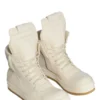 RICK OWENS – SHOES RU02E1801LCO-111 RICK OWENS – SHOES RU02E1801LCO-111