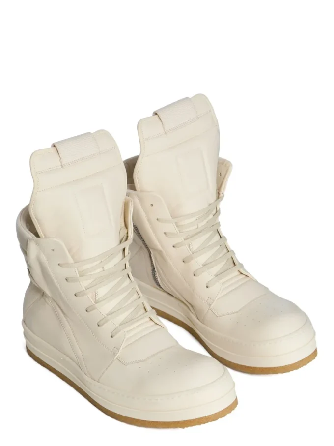 RICK OWENS – SHOES RU02E1801LCO-111 RICK OWENS – SHOES RU02E1801LCO-111