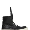 RICK OWENS – SHOES RU02E1801LCO-91 RICK OWENS – SHOES RU02E1801LCO-91