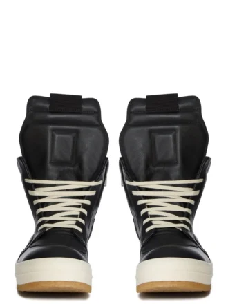 RICK OWENS – SHOES RU02E1801LCO-91