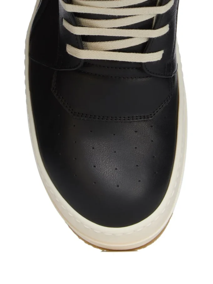 RICK OWENS – SHOES RU02E1801LCO-91 RICK OWENS – SHOES RU02E1801LCO-91