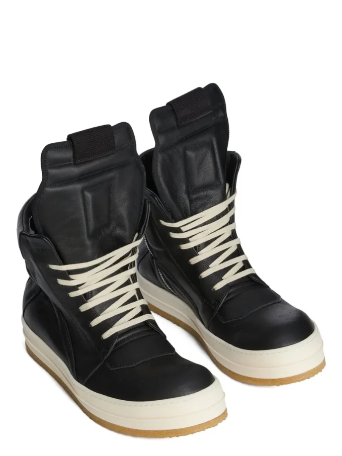 RICK OWENS – SHOES RU02E1801LCO-91 RICK OWENS – SHOES RU02E1801LCO-91