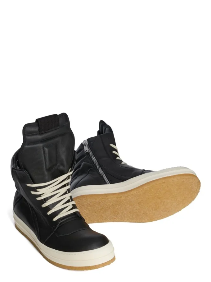RICK OWENS – SHOES RU02E1801LCO-91 RICK OWENS – SHOES RU02E1801LCO-91