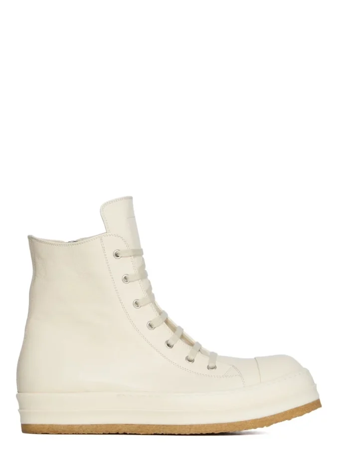 RICK OWENS – SHOES RU02E1802LCO-1111 RICK OWENS – SHOES RU02E1802LCO-1111