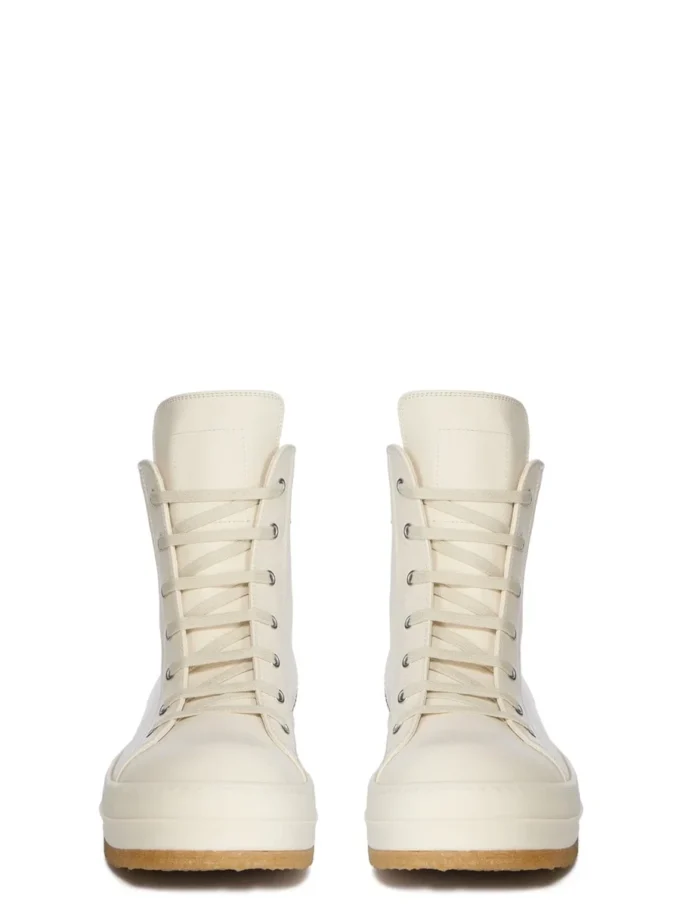 RICK OWENS – SHOES RU02E1802LCO-1111 RICK OWENS – SHOES RU02E1802LCO-1111