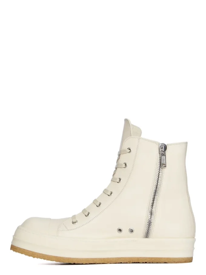 RICK OWENS – SHOES RU02E1802LCO-1111 RICK OWENS – SHOES RU02E1802LCO-1111