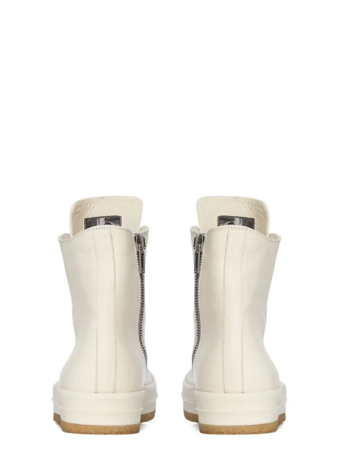 RICK OWENS – SHOES RU02E1802LCO-1111 RICK OWENS – SHOES RU02E1802LCO-1111
