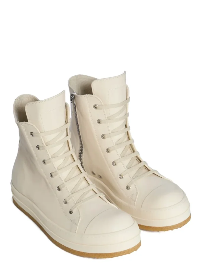 RICK OWENS – SHOES RU02E1802LCO-1111 RICK OWENS – SHOES RU02E1802LCO-1111