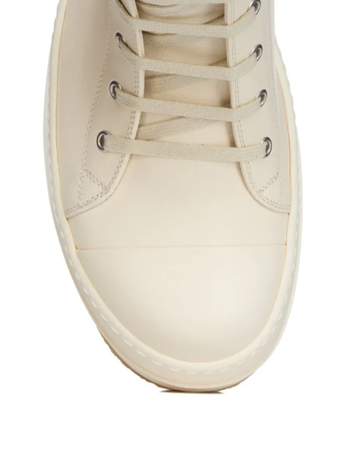 RICK OWENS – SHOES RU02E1802LCO-1111 RICK OWENS – SHOES RU02E1802LCO-1111