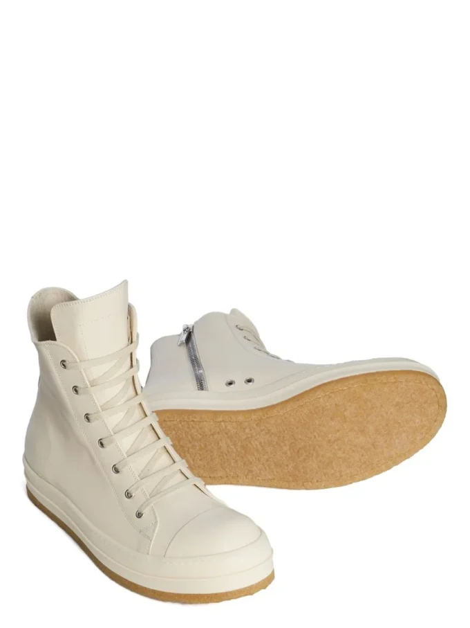 RICK OWENS – SHOES RU02E1802LCO-1111 RICK OWENS – SHOES RU02E1802LCO-1111