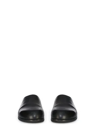 RICK OWENS – SHOES RU02E1809LGE-09