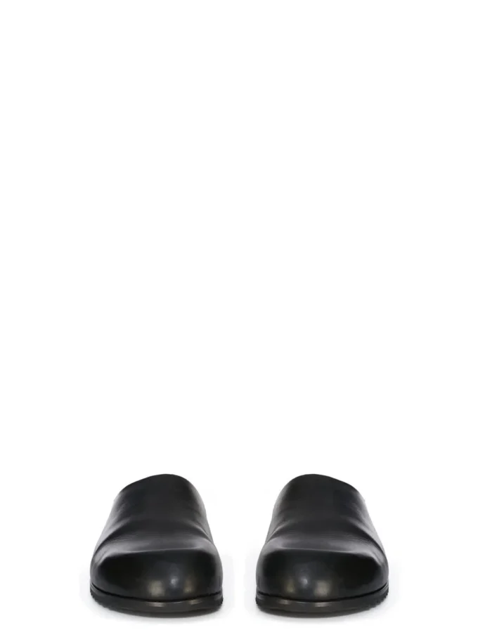 RICK OWENS – SHOES RU02E1809LGE-09 RICK OWENS – SHOES RU02E1809LGE-09
