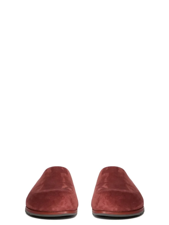 RICK OWENS – SHOES RU02E1809LVS-13 RICK OWENS – SHOES RU02E1809LVS-13