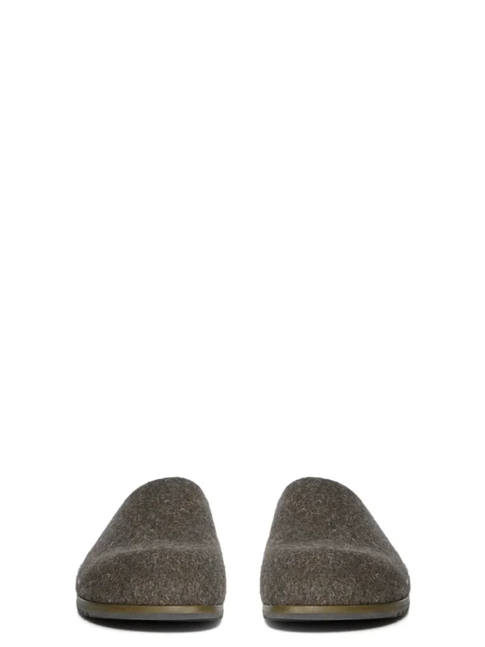 RICK OWENS – SHOES RP02E4809WRU-25 RICK OWENS – SHOES RP02E4809WRU-25