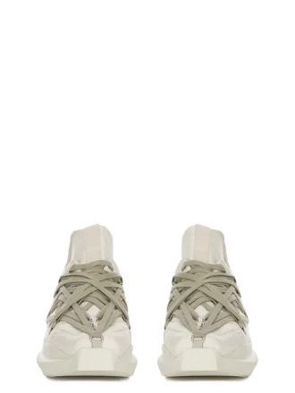 RICK OWENS – SHOES RU02E1812LBHW1-1181