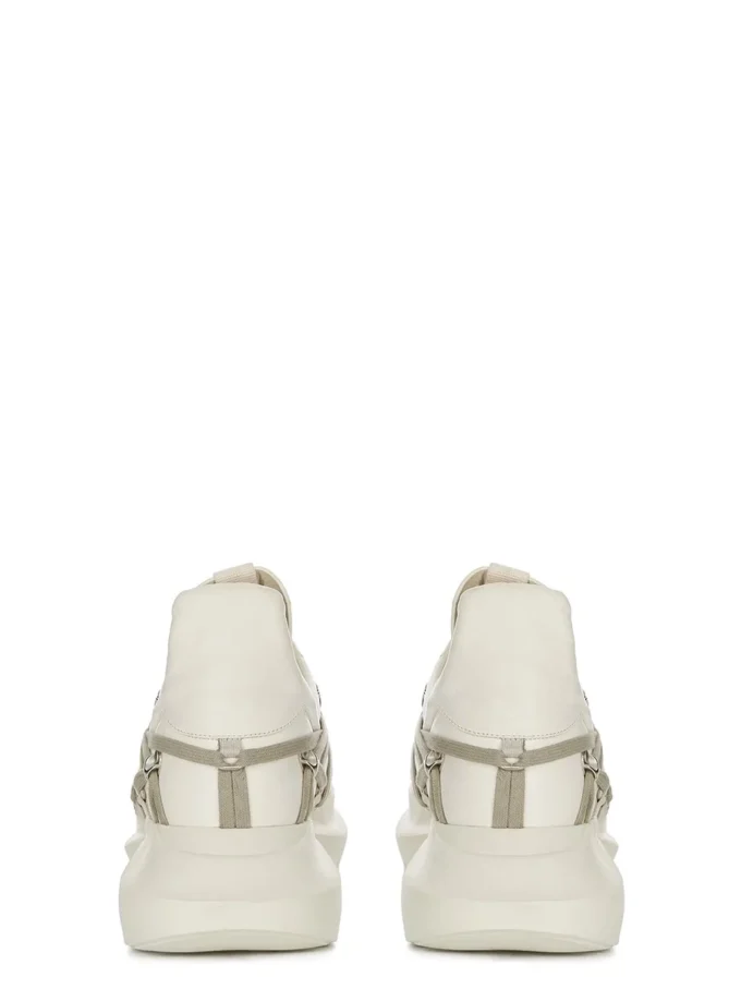 RICK OWENS – SHOES RU02E1812LBHW1-1181 RICK OWENS – SHOES RU02E1812LBHW1-1181