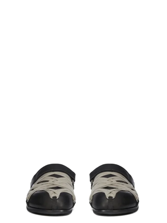 RICK OWENS – SHOES RU02E1813LOOW1-09 RICK OWENS – SHOES RU02E1813LOOW1-09