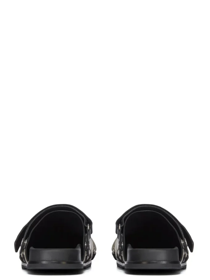 RICK OWENS – SHOES RU02E1813LOOW1-09 RICK OWENS – SHOES RU02E1813LOOW1-09