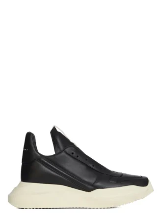 RICK OWENS – SHOES RU02E1814LCOEP7-9911