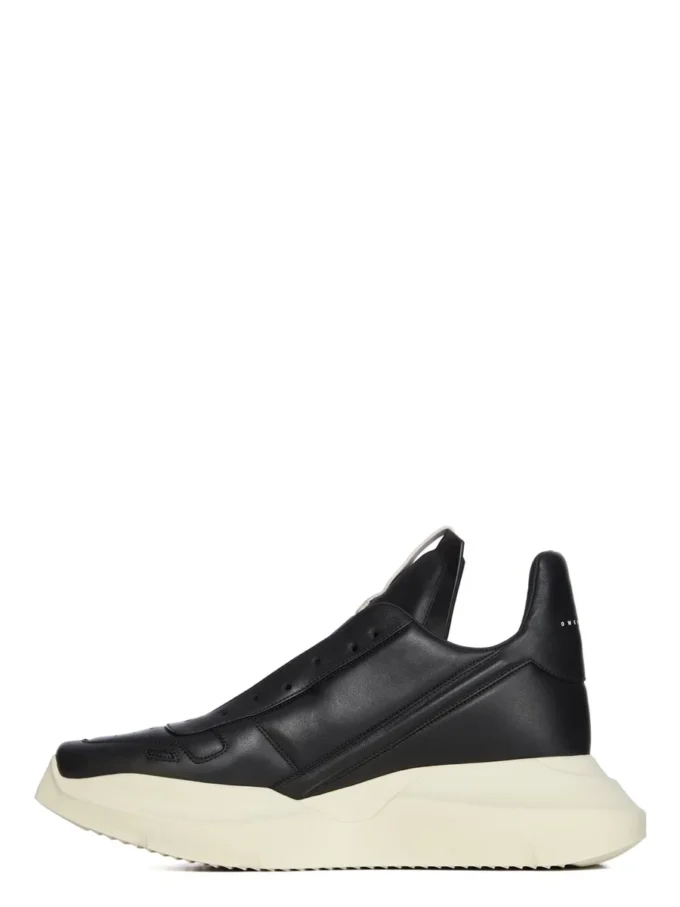 RICK OWENS – SHOES RU02E1814LCOEP7-9911 RICK OWENS – SHOES RU02E1814LCOEP7-9911