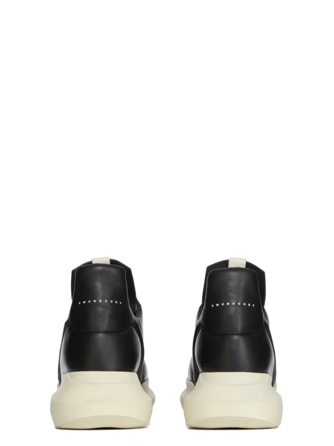 RICK OWENS – SHOES RU02E1814LCOEP7-9911 RICK OWENS – SHOES RU02E1814LCOEP7-9911
