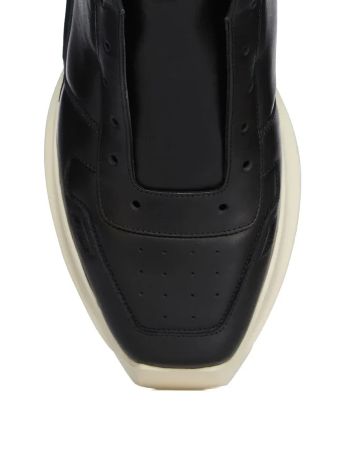 RICK OWENS – SHOES RU02E1814LCOEP7-9911 RICK OWENS – SHOES RU02E1814LCOEP7-9911