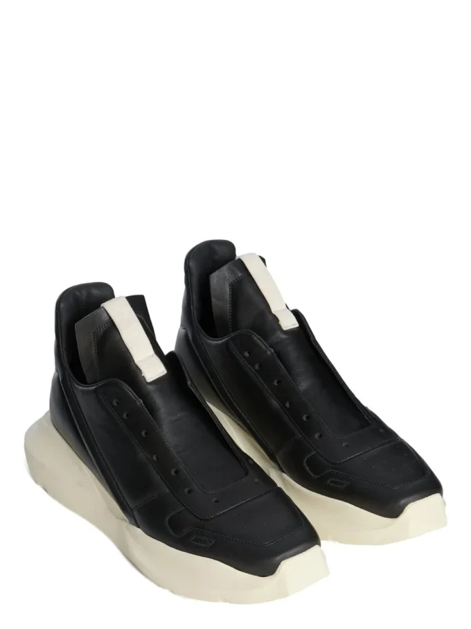 RICK OWENS – SHOES RU02E1814LCOEP7-9911 RICK OWENS – SHOES RU02E1814LCOEP7-9911