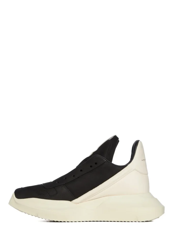 RICK OWENS – SHOES RU02E1814LWNCO7-9191 RICK OWENS – SHOES RU02E1814LWNCO7-9191