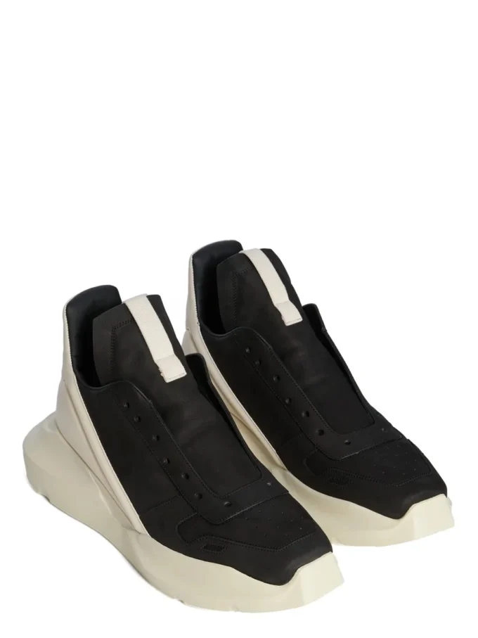RICK OWENS – SHOES RU02E1814LWNCO7-9191 RICK OWENS – SHOES RU02E1814LWNCO7-9191