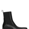 RICK OWENS – SHOES RU02E1820LOO-09 RICK OWENS – SHOES RU02E1820LOO-09