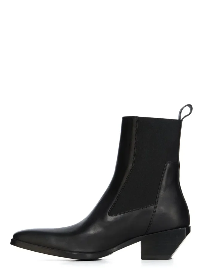 RICK OWENS – SHOES RU02E1820LOO-09 RICK OWENS – SHOES RU02E1820LOO-09