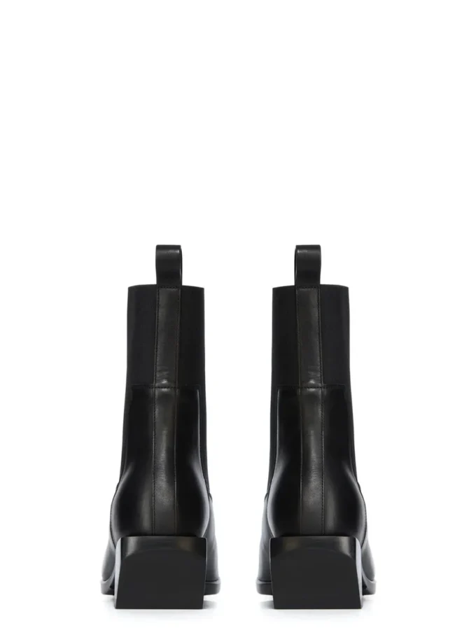 RICK OWENS – SHOES RU02E1820LOO-09 RICK OWENS – SHOES RU02E1820LOO-09