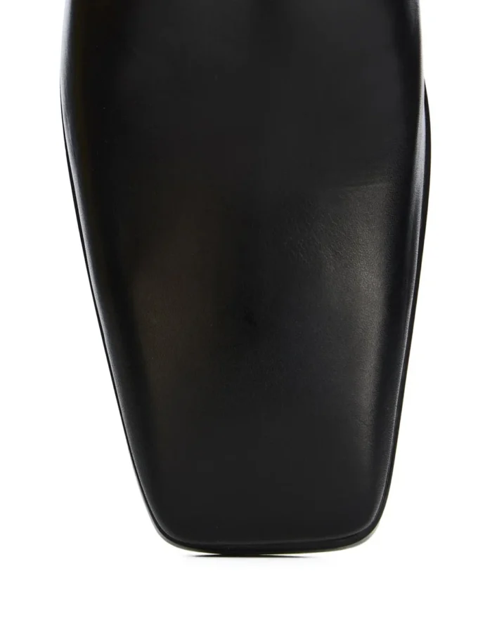 RICK OWENS – SHOES RU02E1820LOO-09 RICK OWENS – SHOES RU02E1820LOO-09