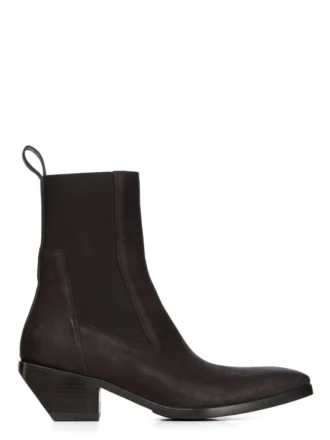 RICK OWENS – SHOES RU02E1820LWN-04