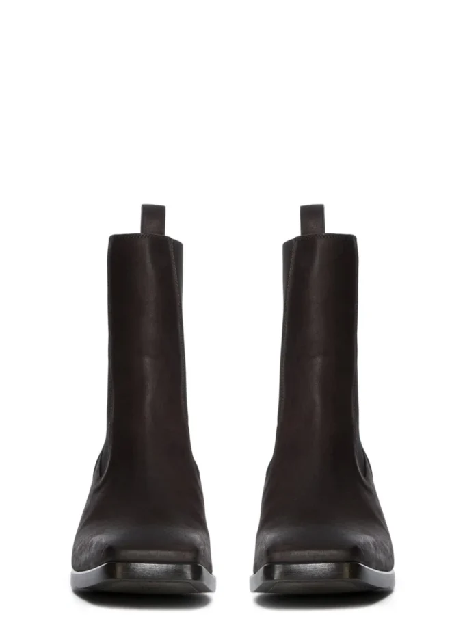 RICK OWENS – SHOES RU02E1820LWN-04 RICK OWENS – SHOES RU02E1820LWN-04