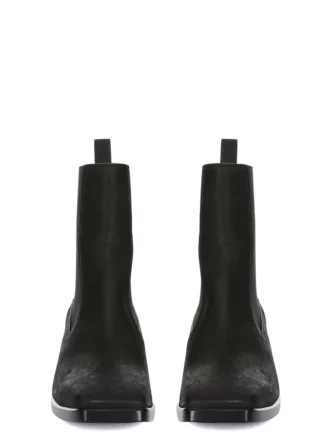 RICK OWENS – SHOES RU02E1820LWN-09