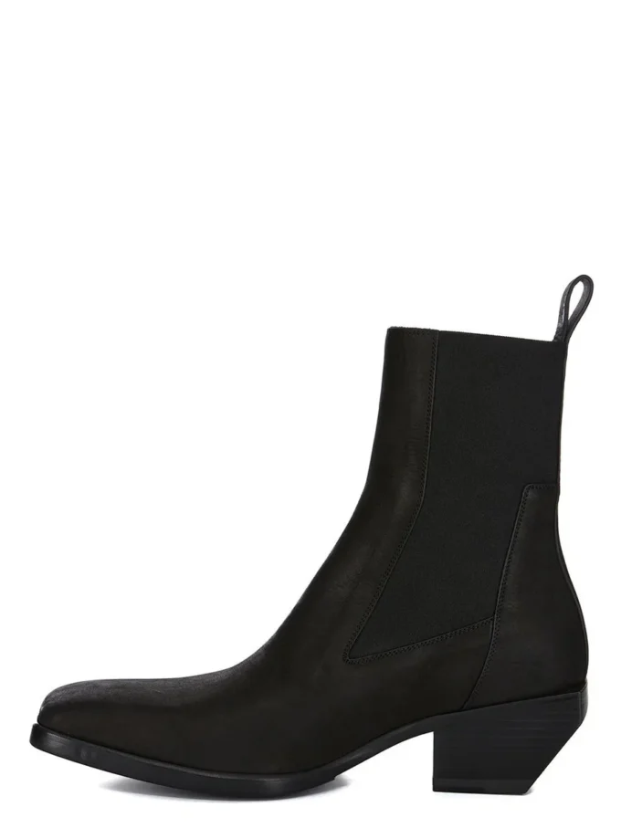 RICK OWENS – SHOES RU02E1820LWN-09 RICK OWENS – SHOES RU02E1820LWN-09
