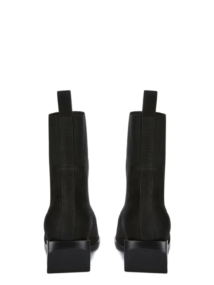 RICK OWENS – SHOES RU02E1820LWN-09 RICK OWENS – SHOES RU02E1820LWN-09