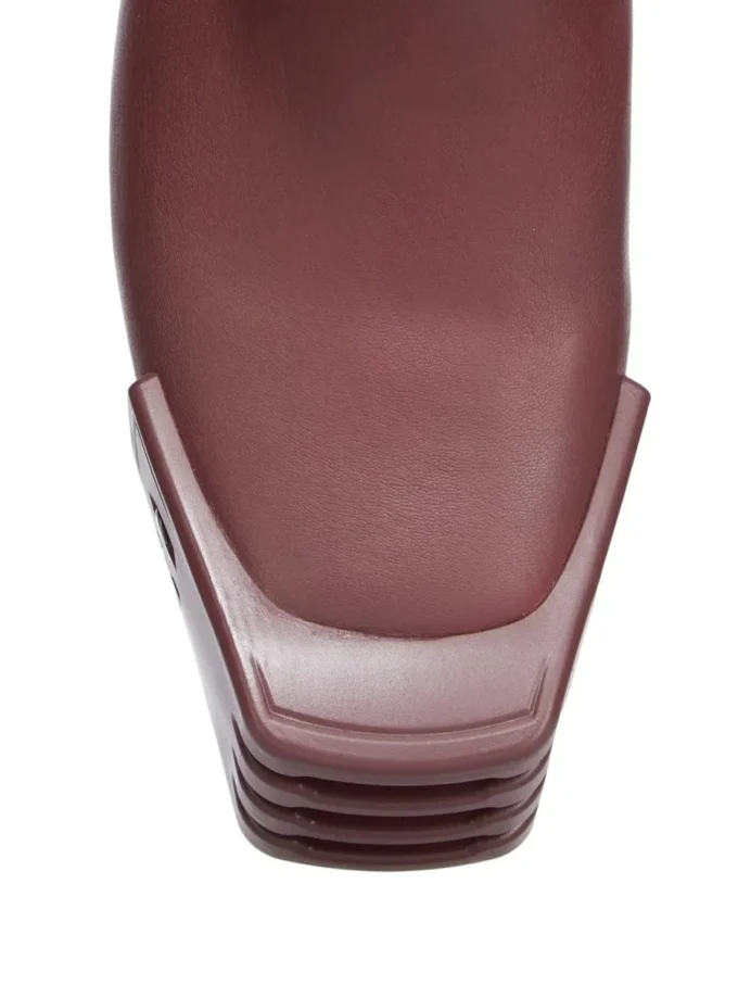 RICK OWENS – SHOES RU02E1825LGYCG0-130 RICK OWENS – SHOES RU02E1825LGYCG0-130