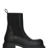 RICK OWENS – SHOES RU02E1832LBT-09 RICK OWENS – SHOES RU02E1832LBT-09